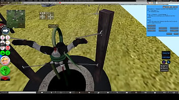 Preview 1 of Xviderocom - sadyna vs tentacule