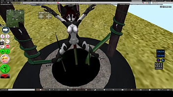 Preview 4 of Xviderocom - sadyna vs tentacule