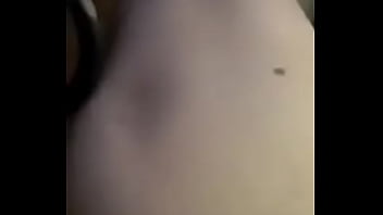 Preview 2 of Money Xxx Bus - Fucking my bed post