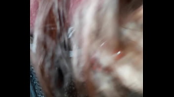 Preview 4 of Grazy 666 Betty - La puta de mi ex me la chupa