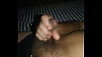 Preview 2 of Punishment Home - Punhetinha solit&aacute_ria