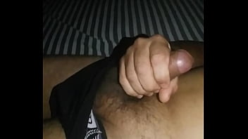 Preview 4 of Punishment Home - Punhetinha solit&aacute_ria