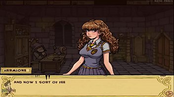 Preview 2 of Big Ass Massge Anal - Akabur&#039_s Witch Trainer Full Playthrough Part 7