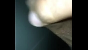 Preview 4 of Threesome Oma - My first dick video