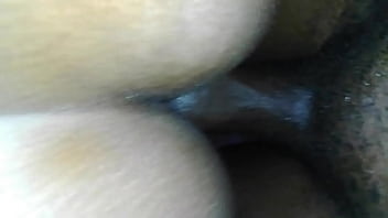 Preview 2 of Ebony Sucking Male Bipplws