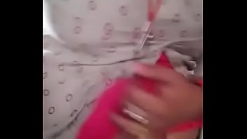Preview 1 of Teensrrip Handheld - Hot Bhabhi show pussy
