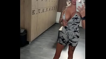 Preview 4 of Dad Vs Step - You never know what is under a shirt