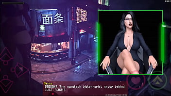 Preview 1 of Naughty Amireca Xxx Milf - Hg Lust rush sex street fight