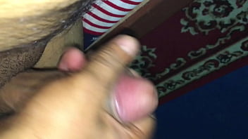 Preview 3 of Free Spanking Videos - Hand job pleasure
