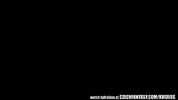 Preview 1 of Suzie Carina Interracial - Tied Girls Waiting on Your Cock in Glory Holes
