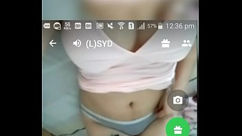 Preview 3 of Pulupilim Tamil - Camfrog9 hot sexy boob show