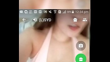 Preview 1 of Pulupilim Tamil - Camfrog9 hot sexy boob show