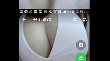 Preview 4 of Pulupilim Tamil - Camfrog9 hot sexy boob show