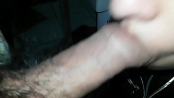 Preview 4 of Gf Facial Gangbang - Un buen oral hasta venirme