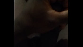 Preview 3 of Milta Khalifa - Black thunder