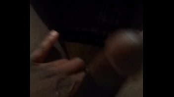 Preview 4 of Milta Khalifa - Black thunder