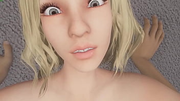 Preview 4 of Reto Gay - House Party Montage (Game)