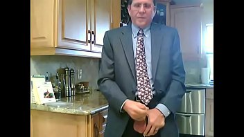 Preview 4 of Titted Marsha - Handsome daddies jerking