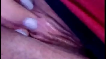 Preview 3 of Mia Khaklif - Me manda un v&iacute_deo masutubandose