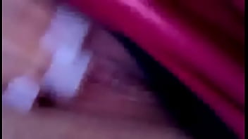 Preview 4 of Mia Khaklif - Me manda un v&iacute_deo masutubandose
