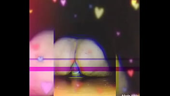 Preview 1 of New Indiyan - Jugando con mi dildo gordito nalgon