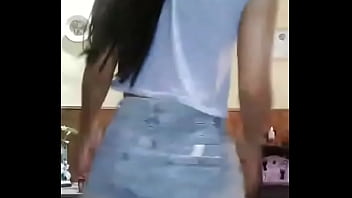 Preview 1 of Japan Love Xhamster - Linda wacha perrea (instagram)