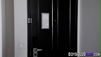 Preview 1 of Fusccing Sex - Muscular hunk rides cock