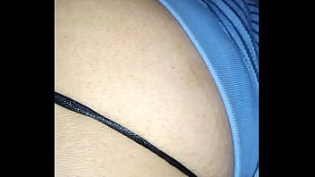 Preview 1 of Biq Anal - Mi esposa