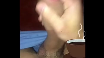 Preview 2 of Malaysian Pirn - Eu batendo uma punheta