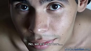 Preview 1 of Wit Porn - Teen boy leg gay sex There&#039_s nothing like young straight guys.