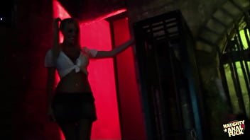 Preview 1 of Mom Was Help - This girl that was probably named Sweeney and her friend got ass fucked pretty hard