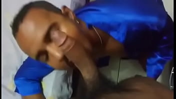 Preview 1 of S9y Club - Vinhasky mamando minha pica