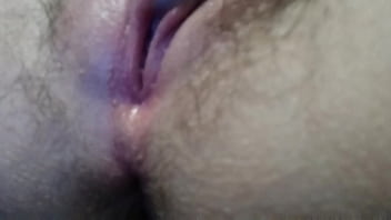 Preview 3 of Kuta Kuti Xxxvideod - Cute a mature girl plays with her self