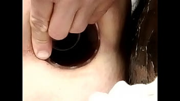 Preview 3 of Pasto Sxe - Analalain goes anal