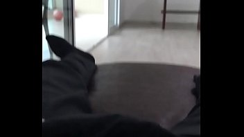 Preview 1 of Aunte Fucking - Sozinho com meus brinquedos