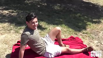 Preview 1 of Fucking Real Animal Sex - Dylan - Reality Dudes