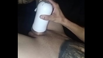 Preview 1 of Video De Xxxxx - 100424