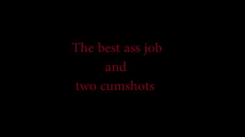 Preview 1 of Cousin Shower Stories - BrazilianBigButts.com Sliding the Dick in the Huge Ass of a BBW Slut