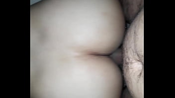 Preview 2 of Xhamser Indian Com - Minha namorada Paty com seu bumbum redondinho