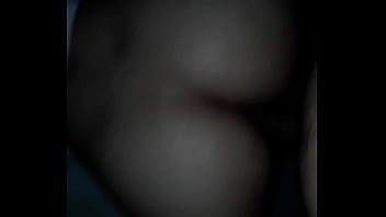 Preview 1 of Xhamser Indian Com - Minha namorada Paty com seu bumbum redondinho