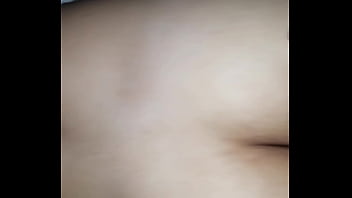 Preview 4 of Xhamser Indian Com - Minha namorada Paty com seu bumbum redondinho