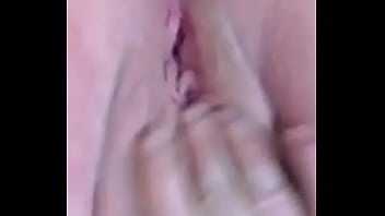 Preview 3 of Creampie Acendent - minha puta se masturbando