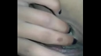 Preview 2 of Hot Sex Teach - Se masturba