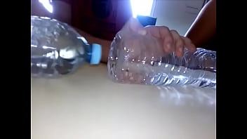 Preview 2 of Waseg Masen - Love of bottles - Hard Fucking LMAO XD