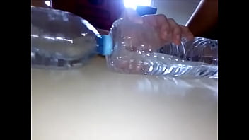 Preview 3 of Waseg Masen - Love of bottles - Hard Fucking LMAO XD