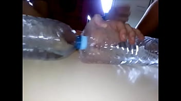 Preview 1 of Waseg Masen - Love of bottles - Hard Fucking LMAO XD