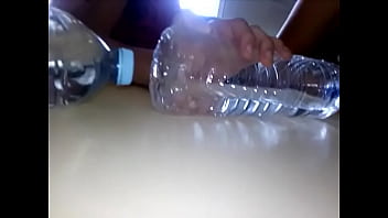 Preview 4 of Waseg Masen - Love of bottles - Hard Fucking LMAO XD