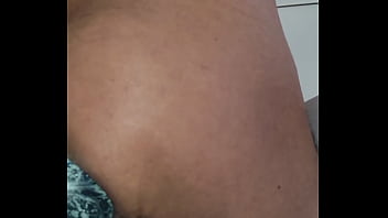 Preview 2 of Xwxxxw - Sexo dildo de hilo gigante