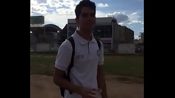 Preview 1 of Irajawap Com - El chico huevo 69