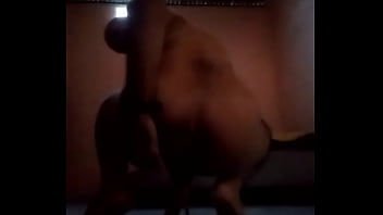 Preview 1 of Wwe Stepne Xxx - Leonardo Jos&eacute_ Raimundo soltando pum - Parte 18